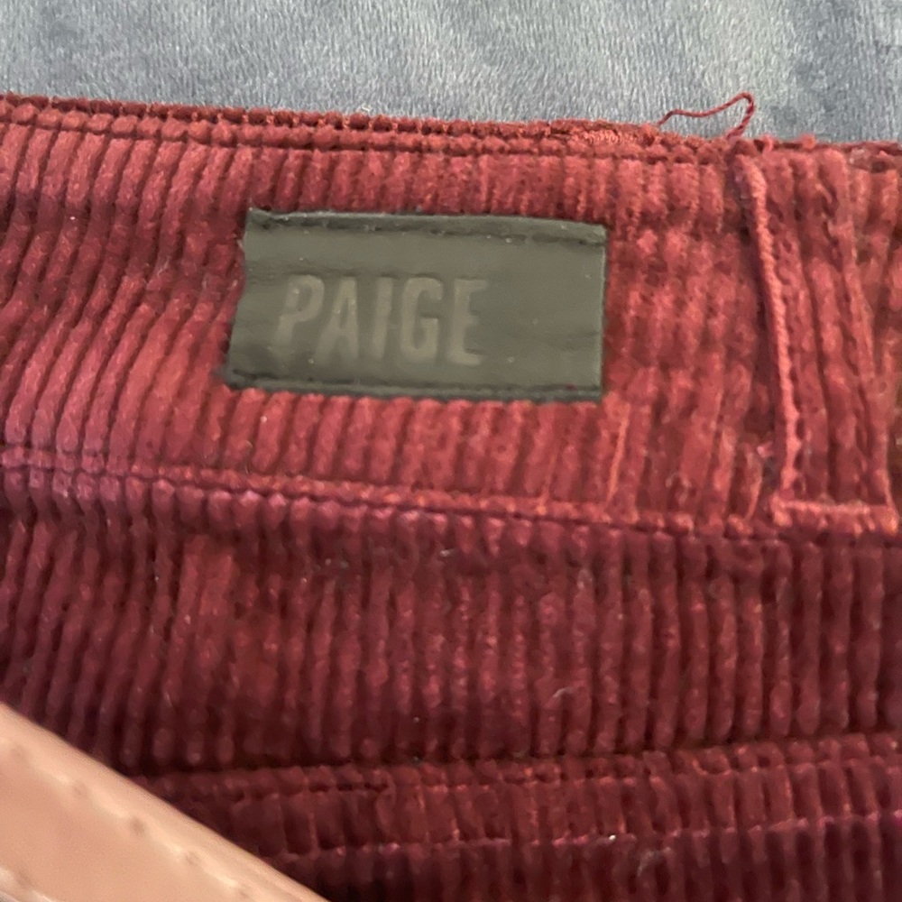 Paige pants